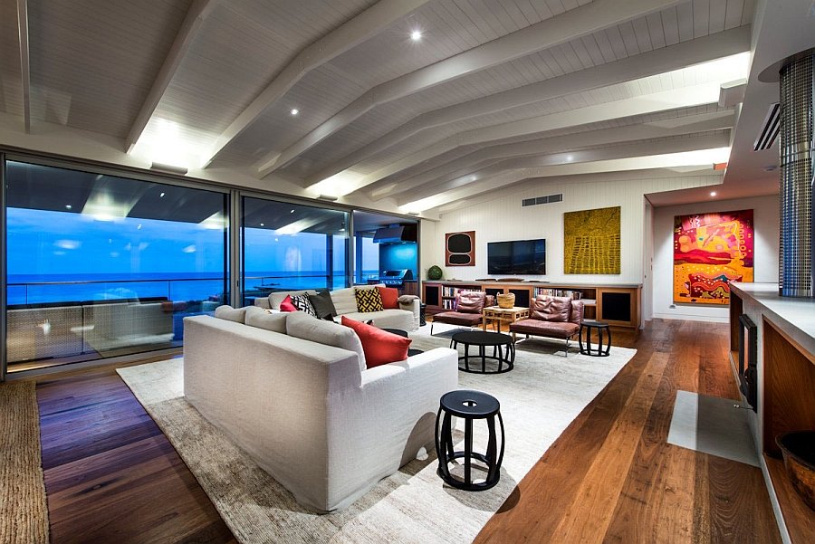 What to Consider When Furnishing a Holiday Villa