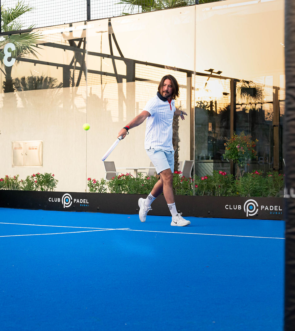Mastering The Art Of Padel Tennis: Tips And Tricks Unveiled