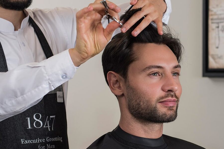Why Professional Waxing Beats DIY Waxing For Men