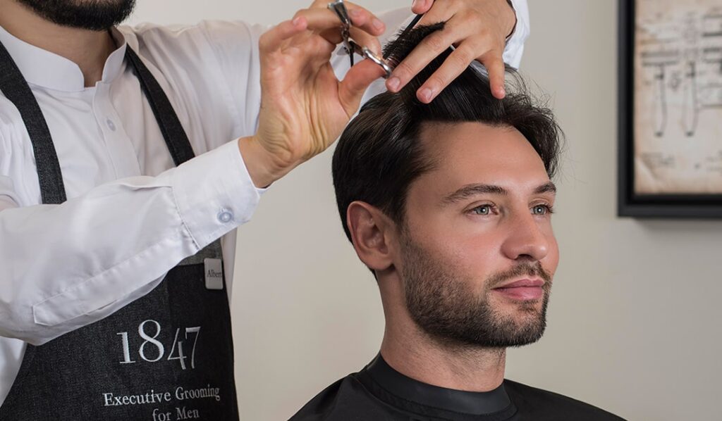 Why Professional Waxing Beats DIY Waxing For Men
