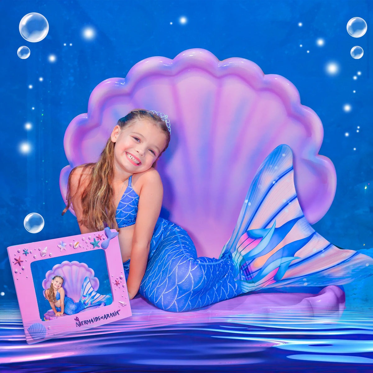 How To Spend A Fun-Filled Day With Kids In Dubai Mall