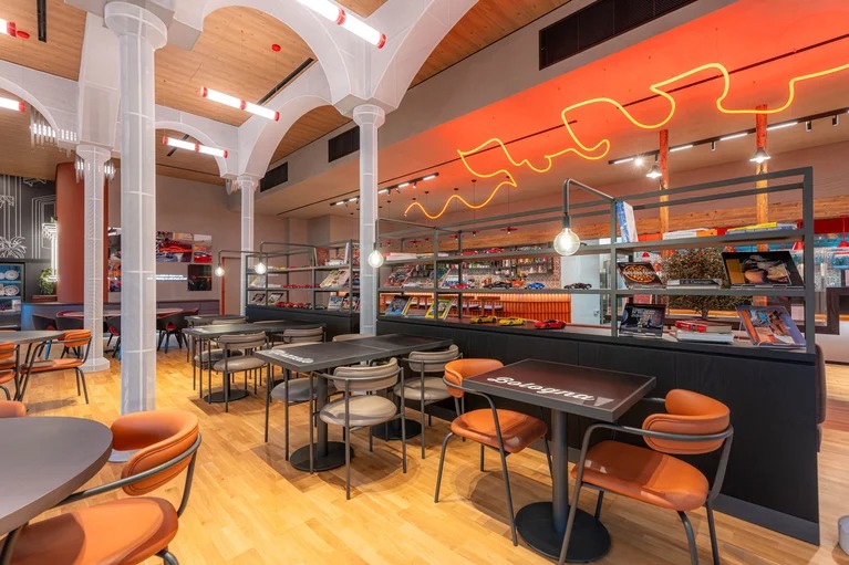 What Is Included In An Interior Fit Out Project?