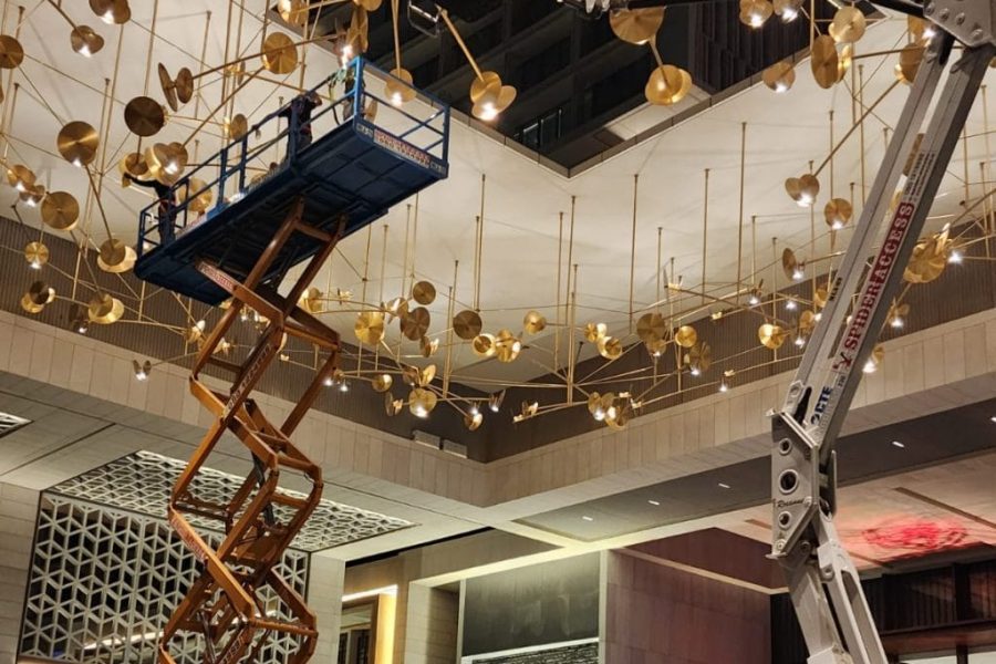 Essential Maintenance Tasks For Commercial Cleaning Companies