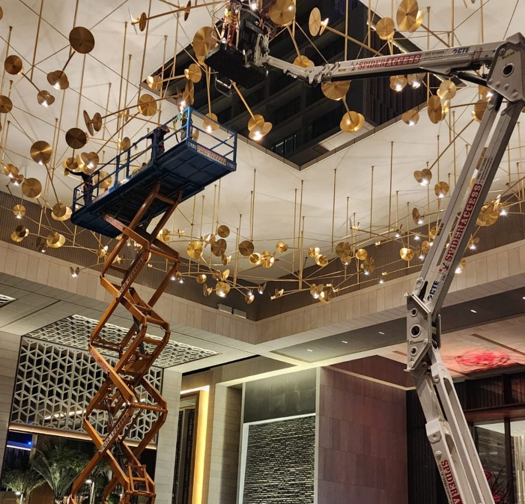 Essential Maintenance Tasks For Commercial Cleaning Companies
